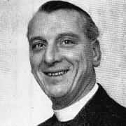 Rev. Frank Allred