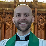 Rev. Gareth Banton
