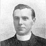 Rev. James Richard Beresford