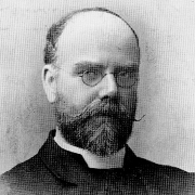 Rev. Harry Sandford Bolton