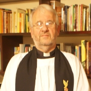 Rev. Roy Doran