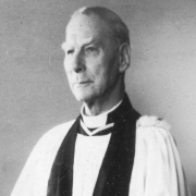 Rev. George Goode