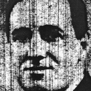 Rev. Ernest Henshaw