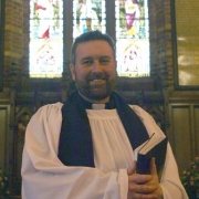Rev. Terry McFadden