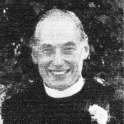 Rev. John Seth Parry
