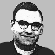 Rev. Malcolm Dorrance Whyte