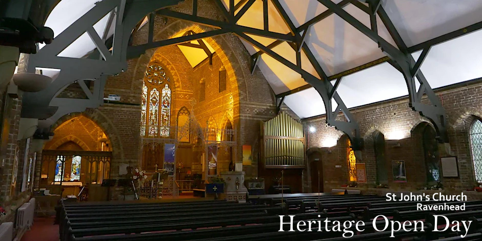 Heritage Open Day image