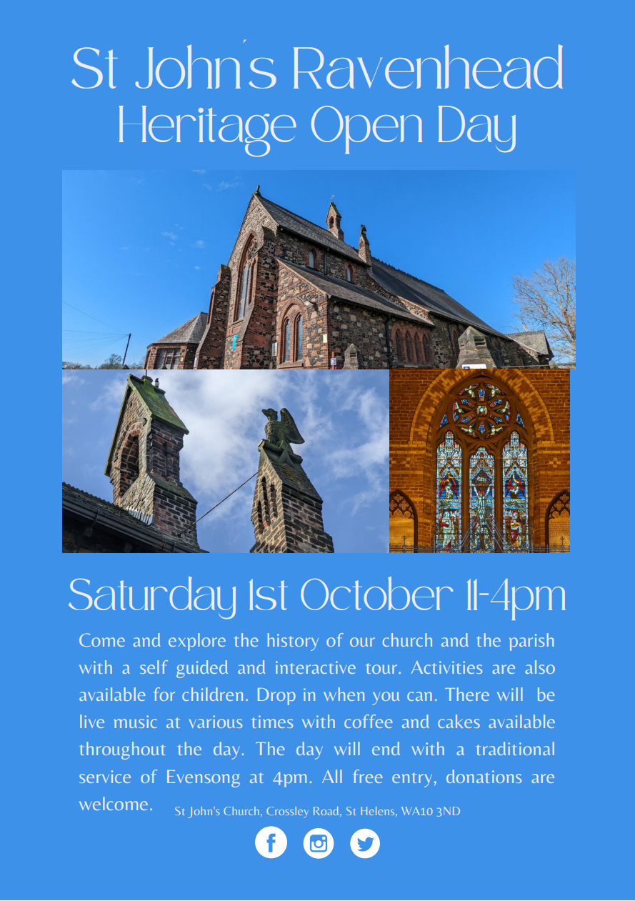 Heritage Open Day image