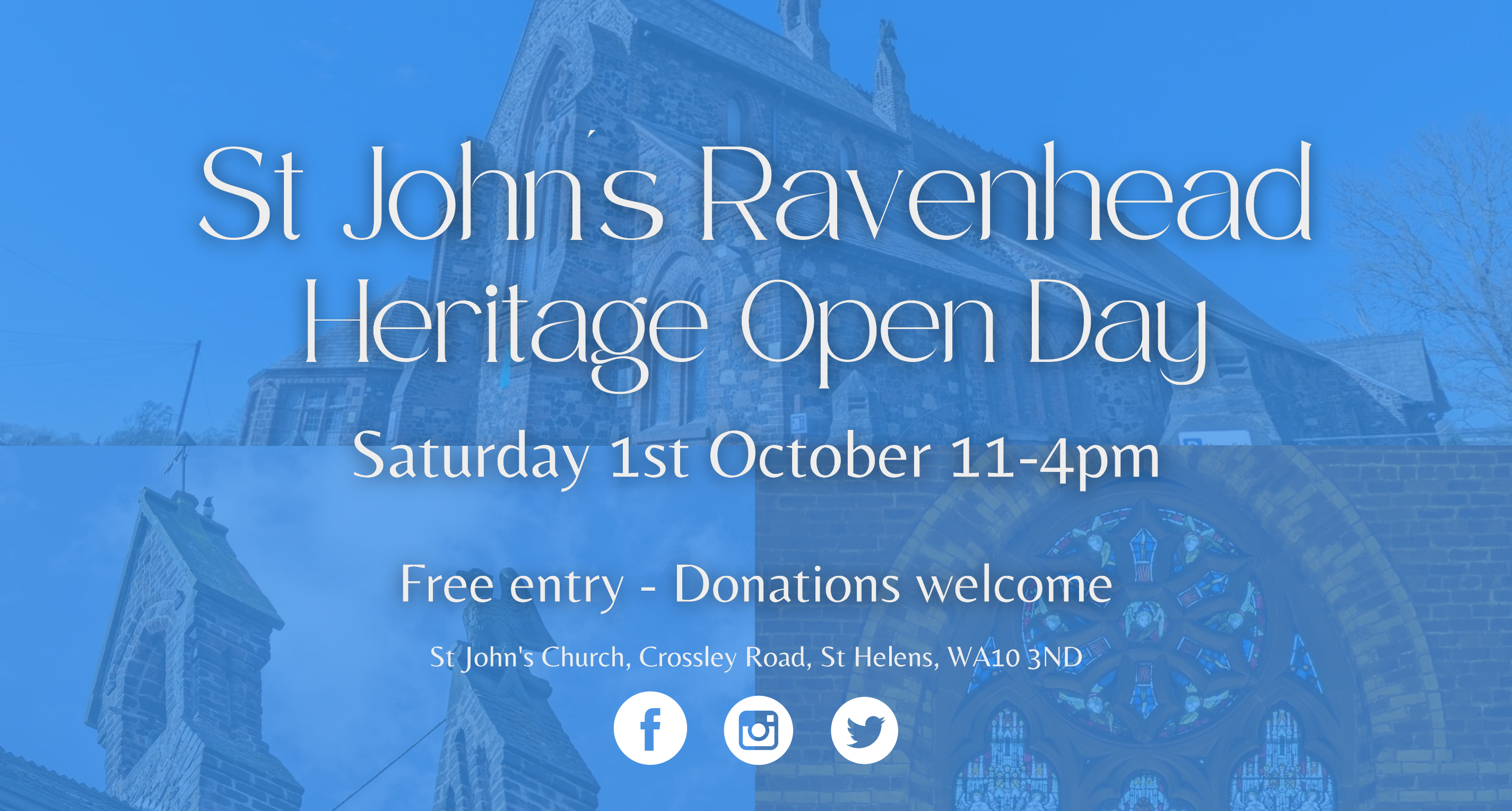 Heritage Open Day image